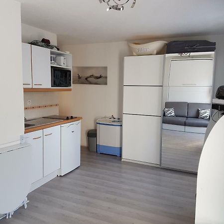 Studio Fleur Marine Apartment กาบูร์ก ภายนอก รูปภาพ