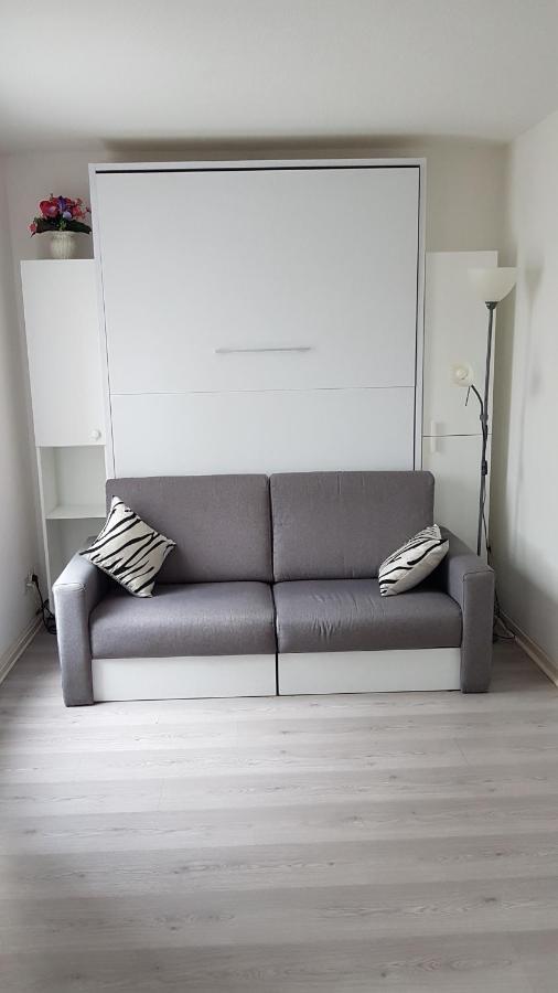 Studio Fleur Marine Apartment กาบูร์ก ภายนอก รูปภาพ