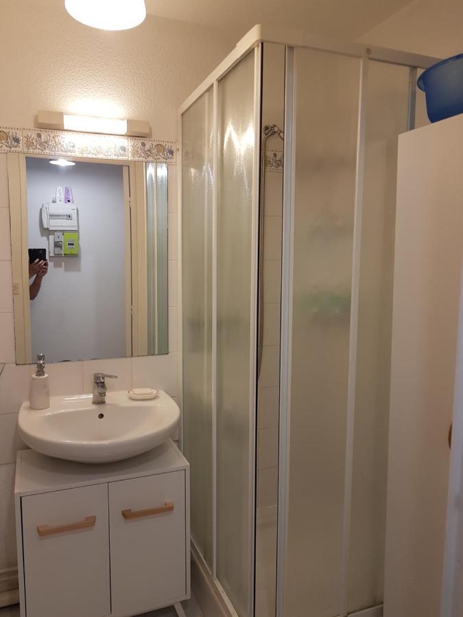 Studio Fleur Marine Apartment กาบูร์ก ภายนอก รูปภาพ