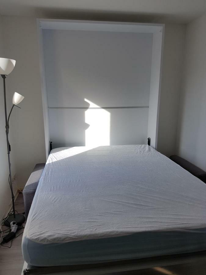 Studio Fleur Marine Apartment กาบูร์ก ภายนอก รูปภาพ