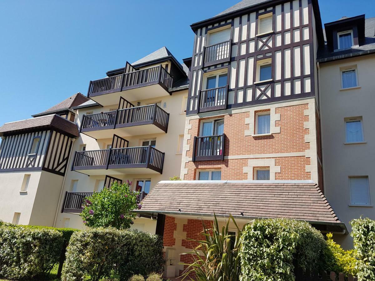 Studio Fleur Marine Apartment กาบูร์ก ภายนอก รูปภาพ